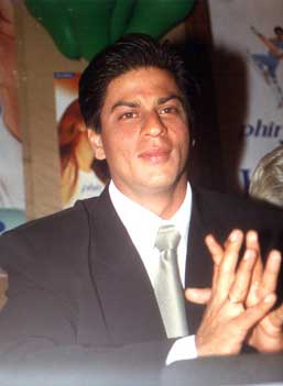 Shah Rukh Khan