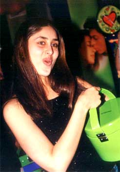 Kareena Kapoor