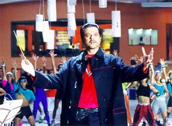 Anil Kapoor