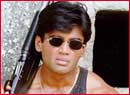 Sunil Shetty