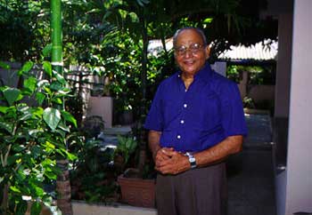 K Viswanath