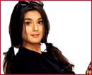 Preity Zinta