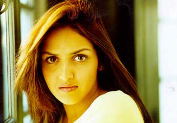 Esha Deol