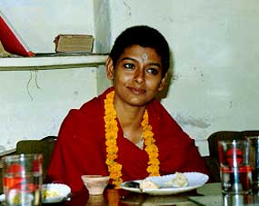 Nandita Das