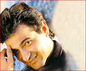 Sanjay Kapoor