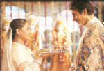 A still from K3G