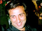 Sunny Deol