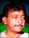 Ram Gopal Varma