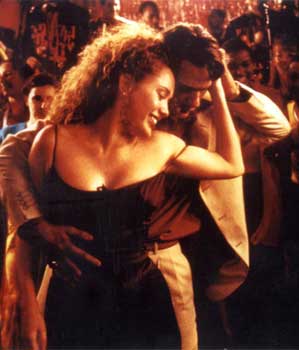 A Scene from Salsa