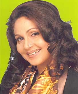 Rati Agnihotri