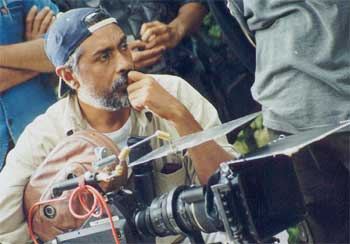 Prakash Jha