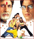 Mohabbatein