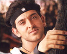 Hrithik Roshan -- Yaadein