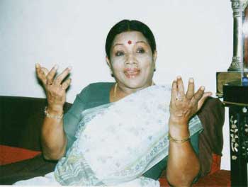 Manorama