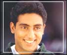 Abhishek Bachchan