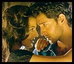 Amisha Patel and Hrithik Roshan