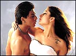 A still from Asoka