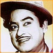 Kishore Kumar