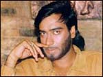 Ajay Devgan