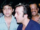 Sanjay Dutt