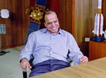 Dr K Kasturirangan