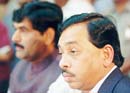 Narayan Rane