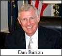 Dan Burton