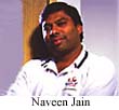 Naveen Jain