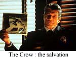 The Crow: Salvation