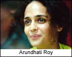 Arundhati Roy