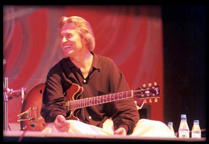 John McLaughlin