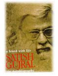 Satish Gujral