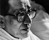 Bal Thackeray