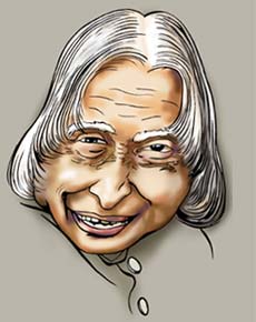 President Kalam