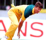 Glenn McGrath