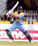 Saurav Ganguly