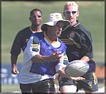 Gary Kirsten