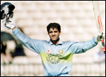 Sourav Ganguly