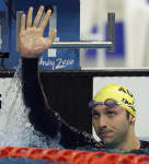 Ian Thorpe