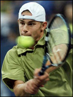 Andy Roddick