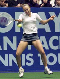 Martina Hingis