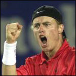 Lleyton Hewitt