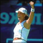 Jennifer Capriati