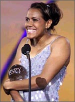 Cathy Freeman