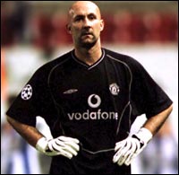 Fabien Barthez