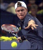 Lleyton Hewitt