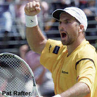 Pat Rafter