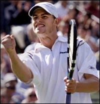 Andy Roddick