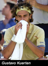 Gustavo Kuerten