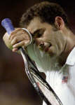 Pete Sampras